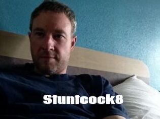 Stuntcock8
