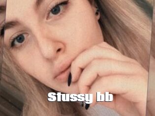 Stussy_bb The hot porn