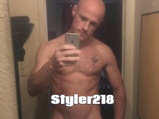 Styler218