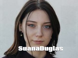 SuanaDuglas
