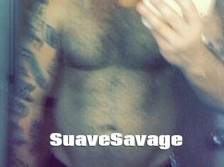 SuaveSavage