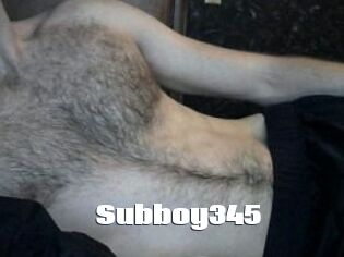 Subboy345