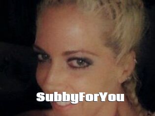 SubbyForYou