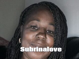 Subrinalove