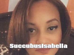 SuccubusIsabella