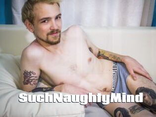 SuchNaughtyMind