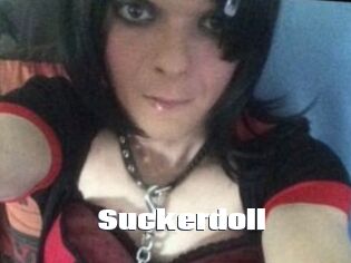 Suckerdoll
