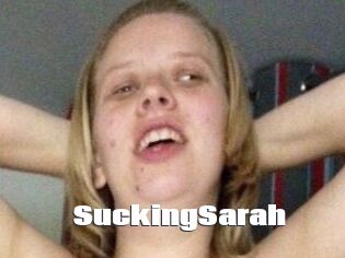 SuckingSarah