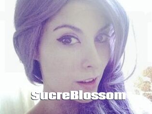 SucreBlossom
