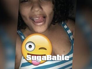 SugaBabie