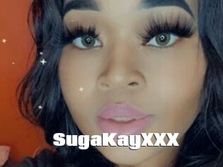 SugaKayXXX
