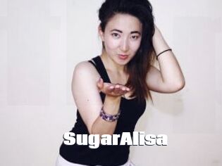 SugarAlisa