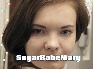 SugarBabeMary The hot porn