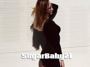 SugarBaby21