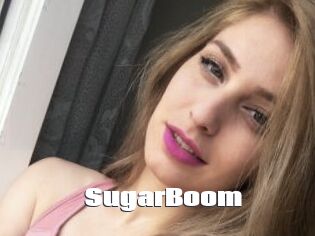 SugarBoom