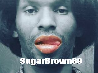 SugarBrown69