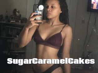 SugarCaramelCakes