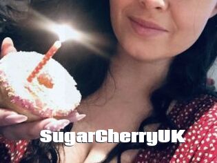 SugarCherryUK