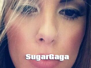 SugarGaga