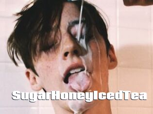 SugarHoneyIcedTea
