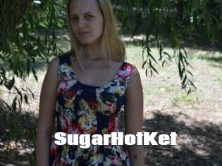 SugarHotKet