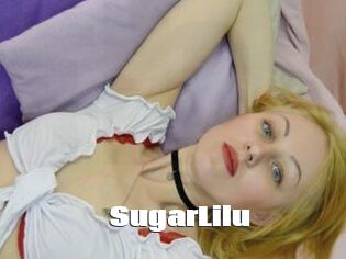 SugarLilu