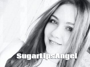 SugarLipsAngel
