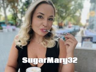 SugarMary32