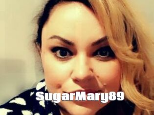 SugarMary89