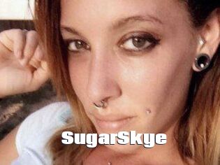 SugarSkye