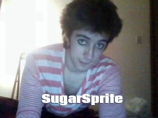 SugarSprite