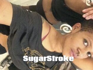 SugarStroke