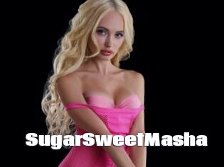 SugarSweetMasha
