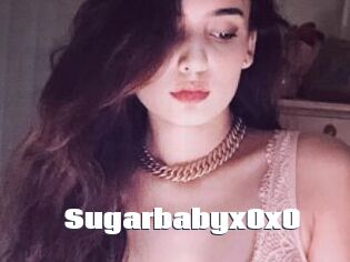 Sugarbabyx0x0