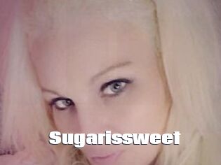 Sugarissweet