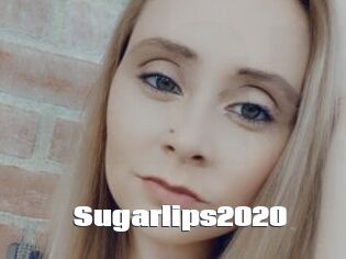 Sugarlips2020