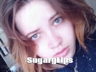SugaryLips