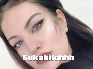Sukabitchhh