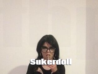 Sukerdoll
