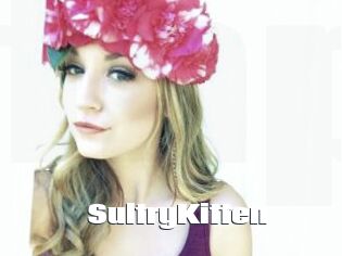 SultryKitten
