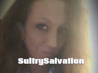 SultrySalvation
