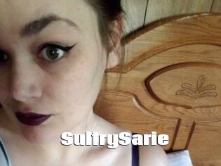 Sultry_Sarie