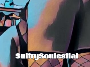 SultrySoulestial