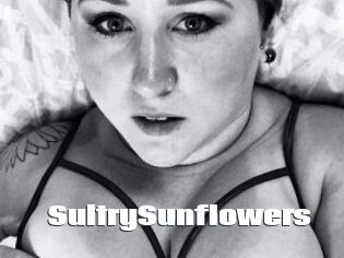 SultrySunflowers