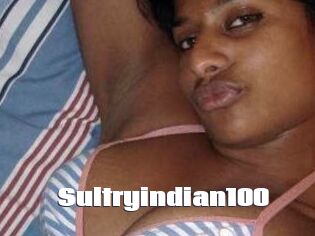 Sultryindian100