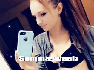 Summasweetz