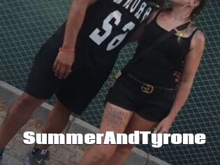 SummerAndTyrone