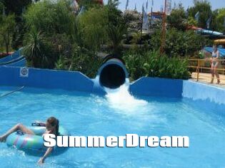 SummerDream The hot porn