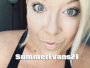 SummerEvans21