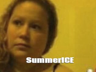 SummerICE
